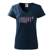 Seznam vyjmenovaných slov