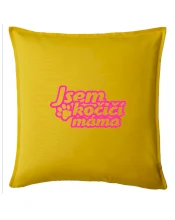 Jsem kočičí máma