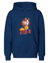 Horník těží bitcoiny