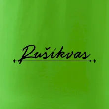 Staročeština - Rušikvas - kdo ruší hostinu