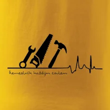 Ekg řemeslník každým coulem