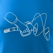 Petrolhead jedním tahem