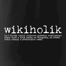 Čeština 2.0 - wikiholik