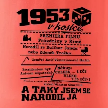 1953 v kostce