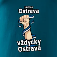 Jednou Ostrava vždycky Ostrava