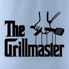 The Grillmaster