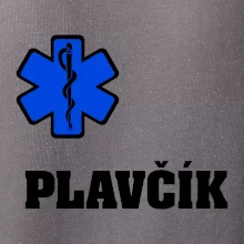 Hvězda života - Plavčík