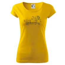 Profil Tatranská magistrála