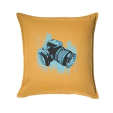 Zrcadlovka v přírodě