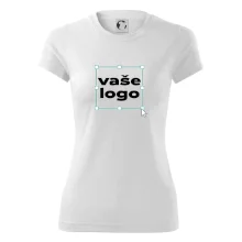 Vlastní logo - Tričko nebo mikina