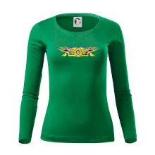 Ukrajina státní symbol