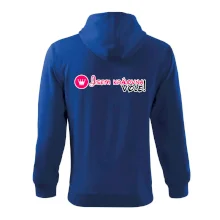 Jsem královna vole!