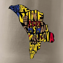 Mapy - názvy měst - Polsko