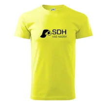 SDH helma  (vlastní název)