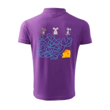 Myší cesta hlavolam