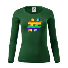 LGBT hashtag LGBT hashtag