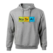 Barevná tabulka nasrat Barevná tabulka nasrat