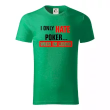 Hate poker