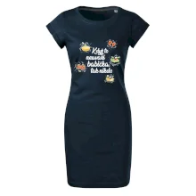 Když to neuvaří babička, tak nikdo - barevné