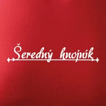Staročeština - Šeredný  hnojník - venkovan, sedlák