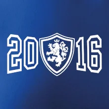 Narozeninový motiv - znak - 2016