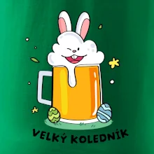 Velký koledník