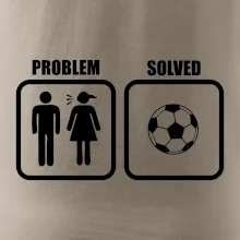 Problém fotbal Problém fotbal