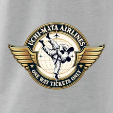 Uchi mata airlines one way tickets only