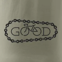 Good cyklista