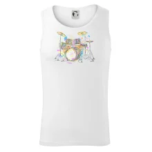 Bicí barevné splash