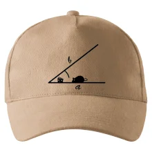 Matematická myš Matematická myš