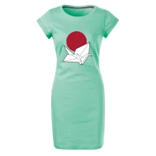 Japan culture - origami