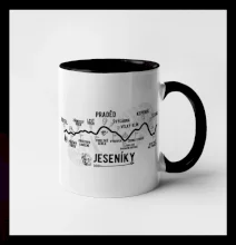 Profil Jeseníky Profil Jeseníky