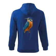 Lednáček kreslený