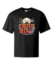 Creep it real