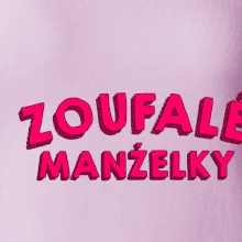 Zoufalé manželky