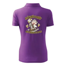 Když nemáš na banány, nepořizuj si opici