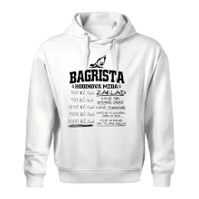 Hodinová mzda bagrista Hodinová mzda bagrista