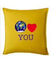 Svět Tě miluje world loves you  (Moňas)