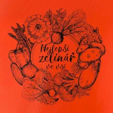 Nejlepší zelinář ve vsi