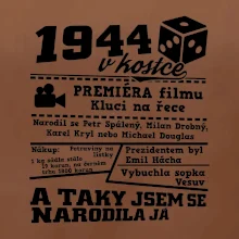 1944 v kostce