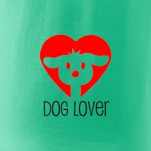 Dog Lover čumák Dog Lover čumák