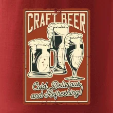 Craft beer