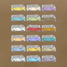 Dovolená obytňákem