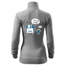 I am your father SD karta