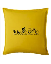 Evolution of man (Enduro)