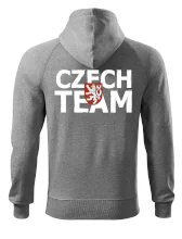 Czech team - Český lev