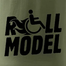 Roll model