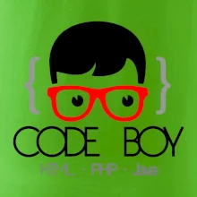 Code Boy