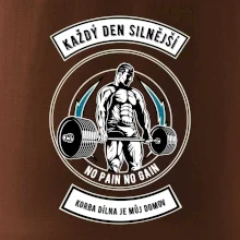 Každý den silnější